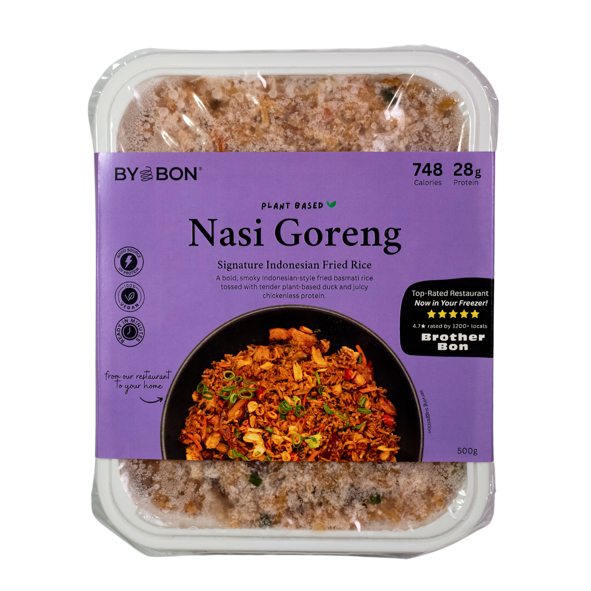 Nasi Goreng