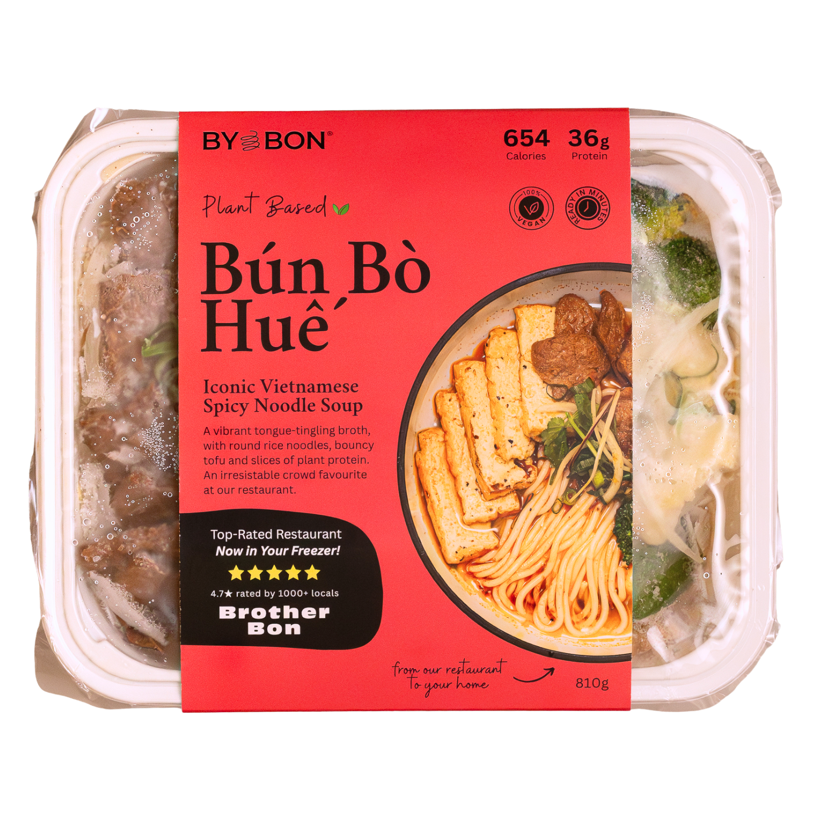 Bún bò Huế