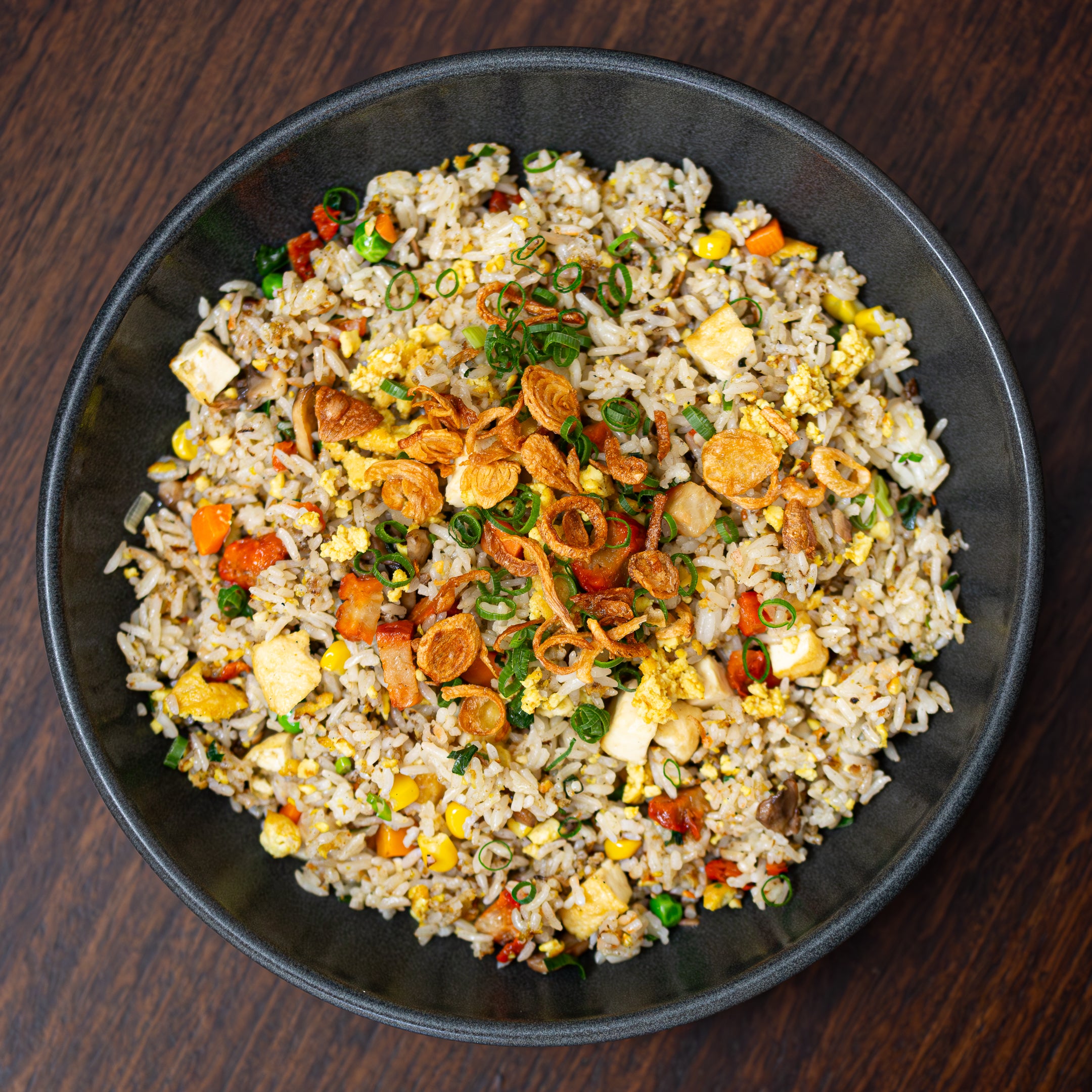 Special Fried Rice