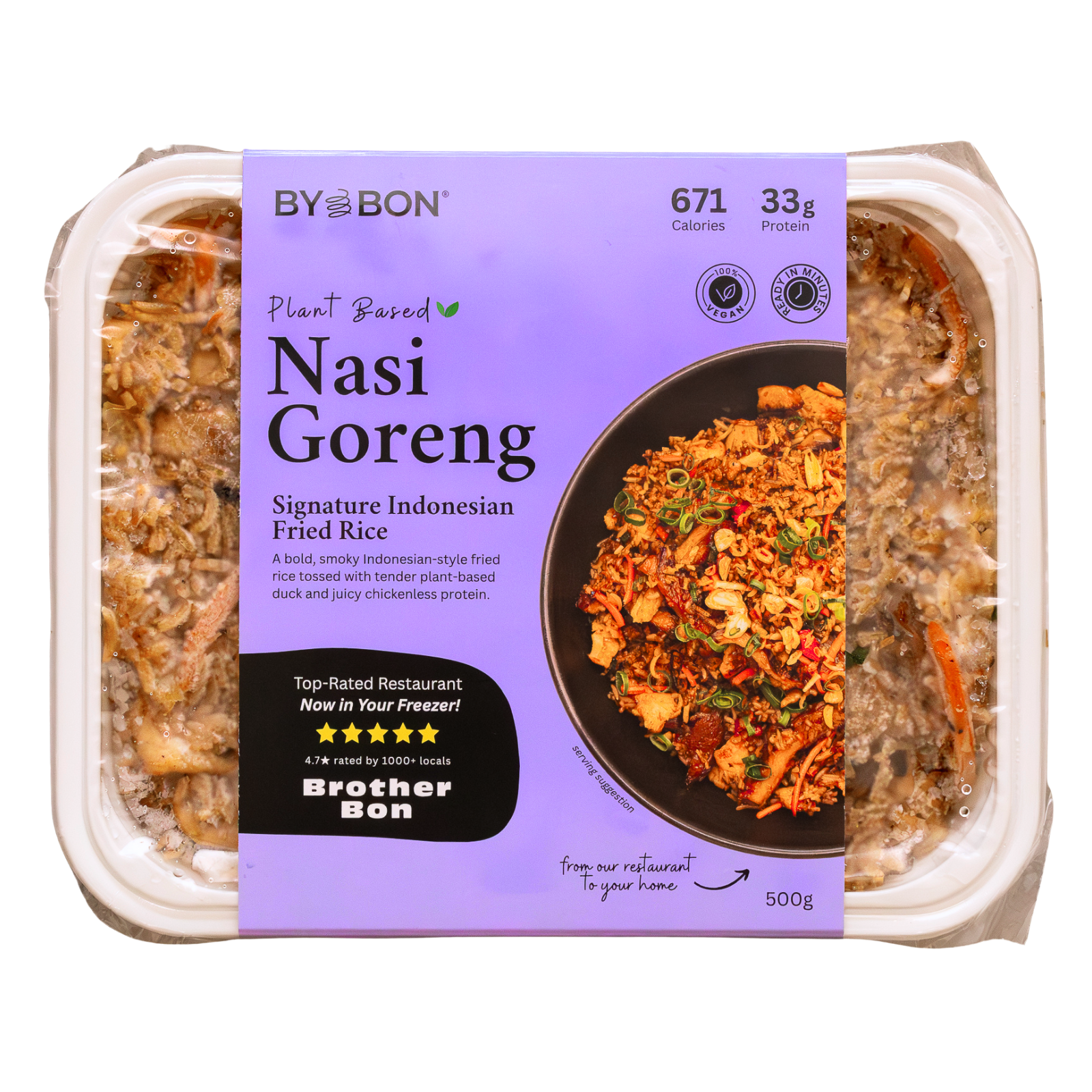 Nasi Goreng