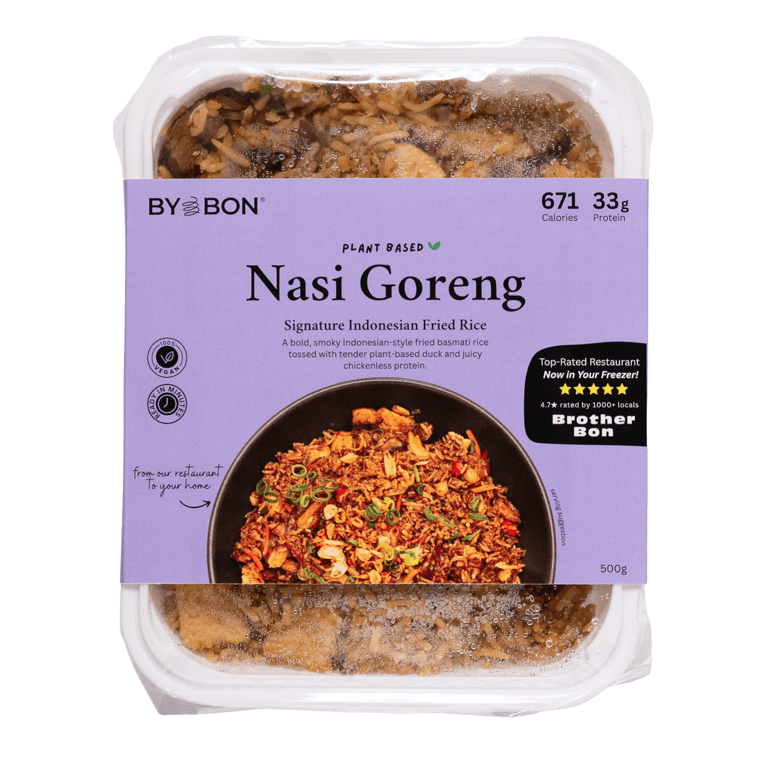 Nasi Goreng